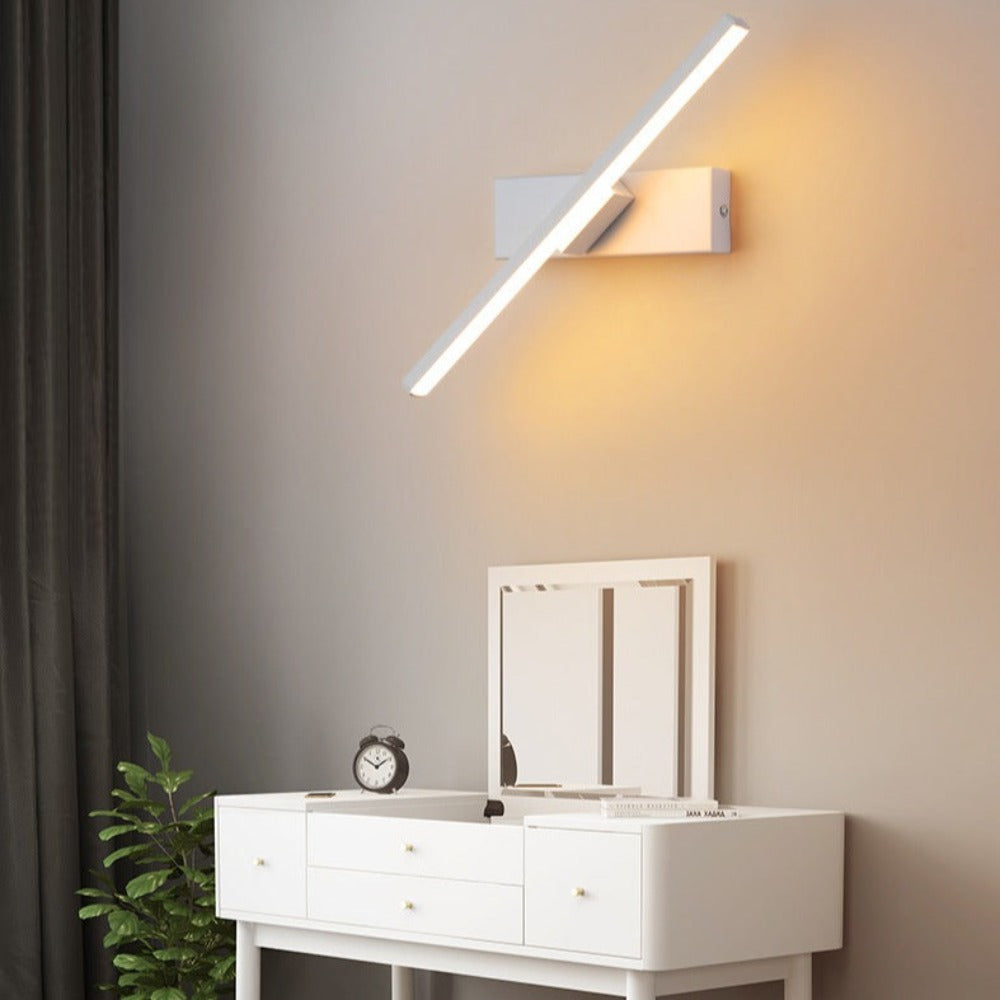 360° Rotatable Lamp Adjustable Directional Light I Ideal for Home and Office Lighting