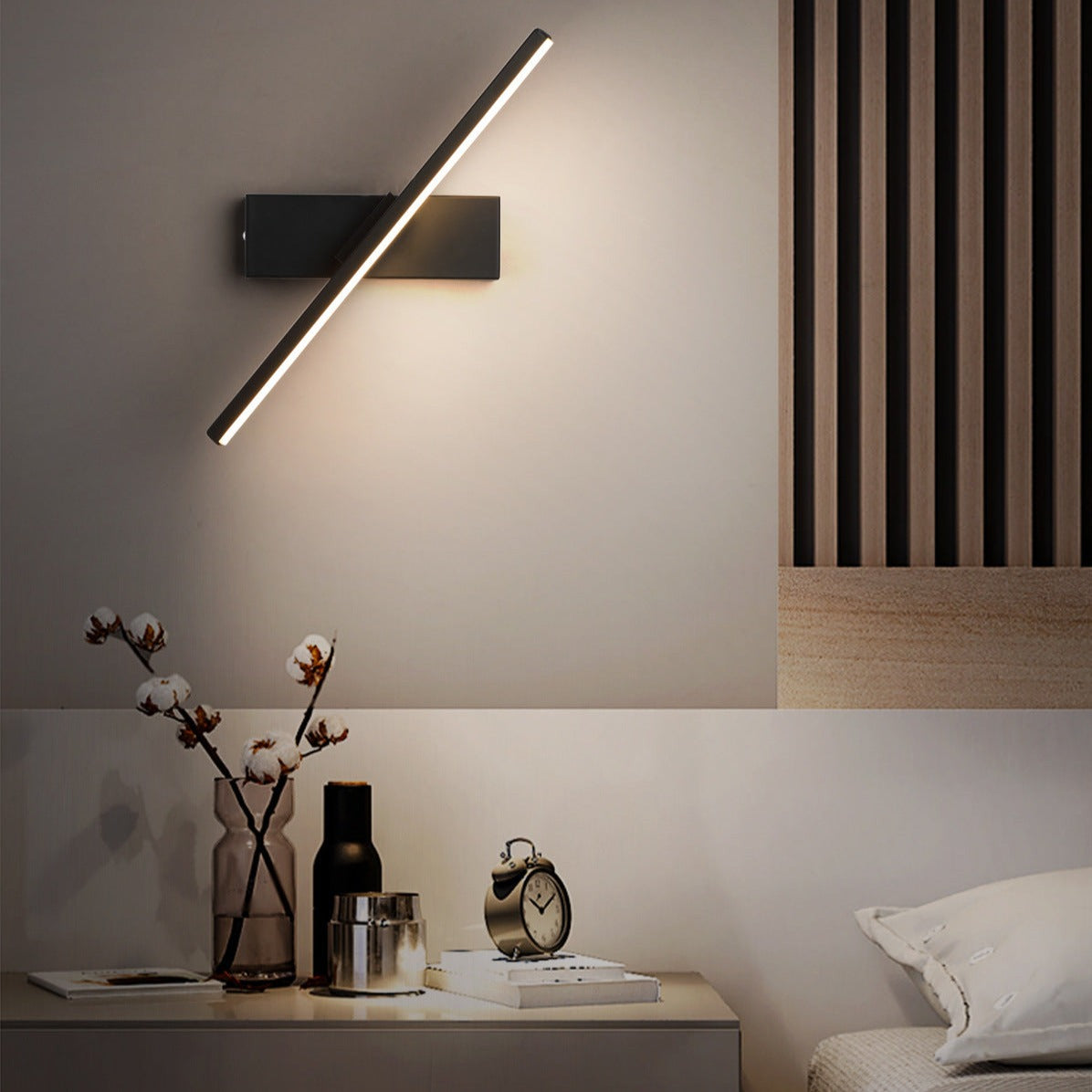 360° Rotatable Lamp Adjustable Directional Light I Ideal for Home and Office Lighting